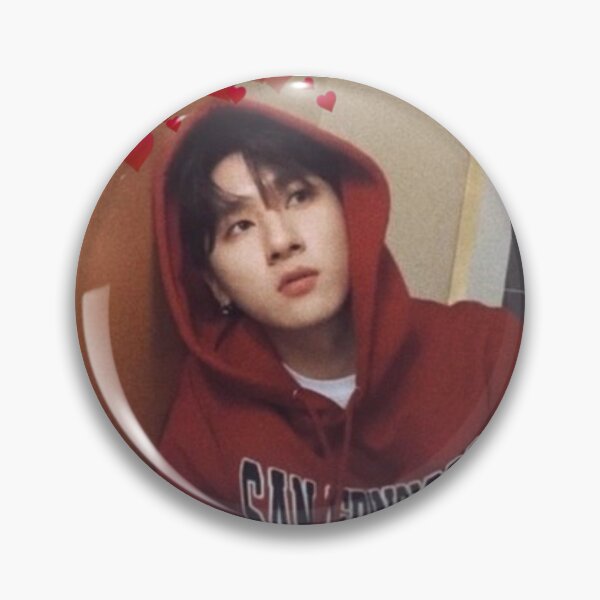 Item preview, CHANGKYUN x HEARTS designed and sold by peachybts.