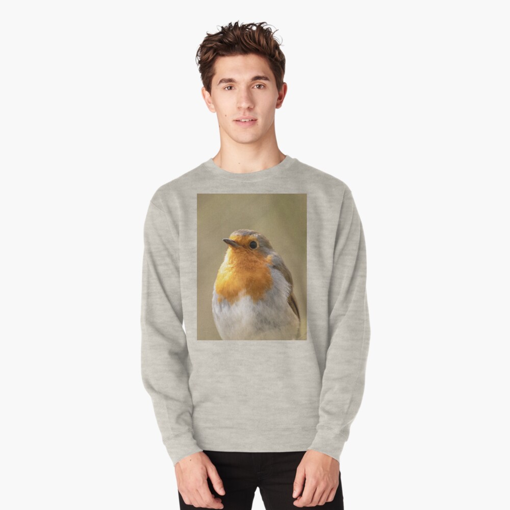 Item preview, Pullover Sweatshirt designed and sold by AYatesPhoto.