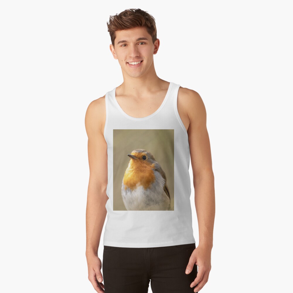 Item preview, Tank Top designed and sold by AYatesPhoto.