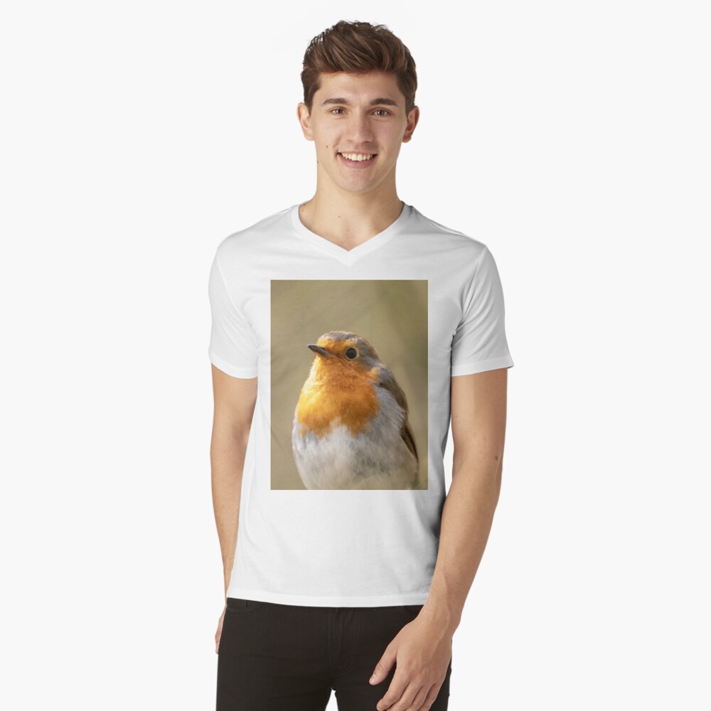 Item preview, V-Neck T-Shirt designed and sold by AYatesPhoto.