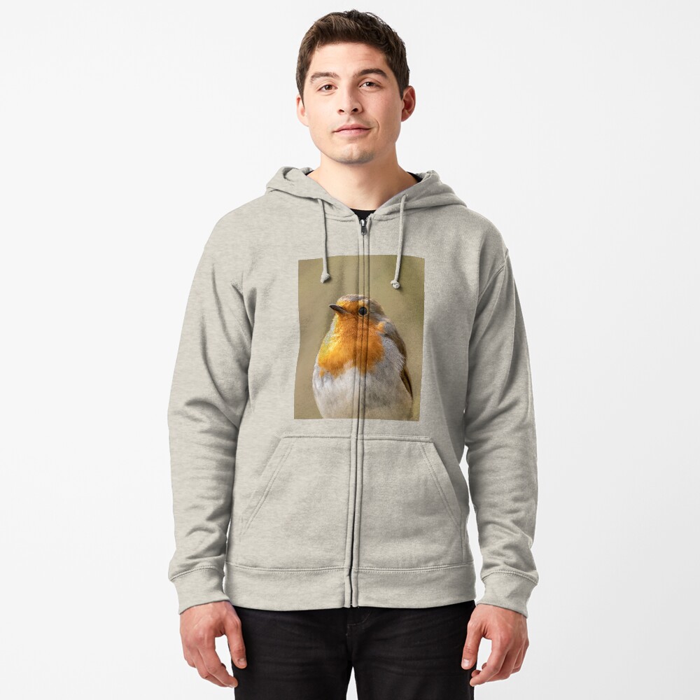 Item preview, Zipped Hoodie designed and sold by AYatesPhoto.
