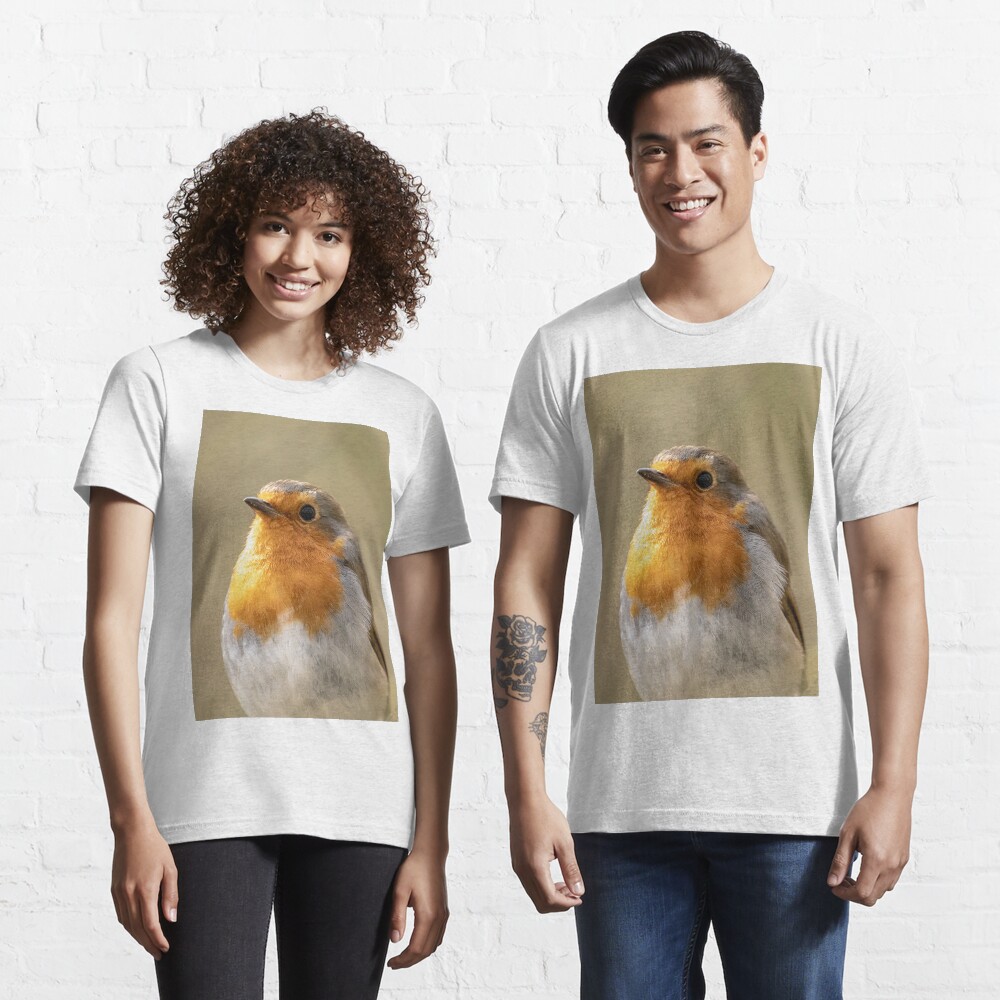 Item preview, Essential T-Shirt designed and sold by AYatesPhoto.