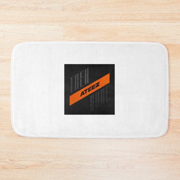 Item preview, ateez treasure ep 1 all to zero designed and sold by peachybts.