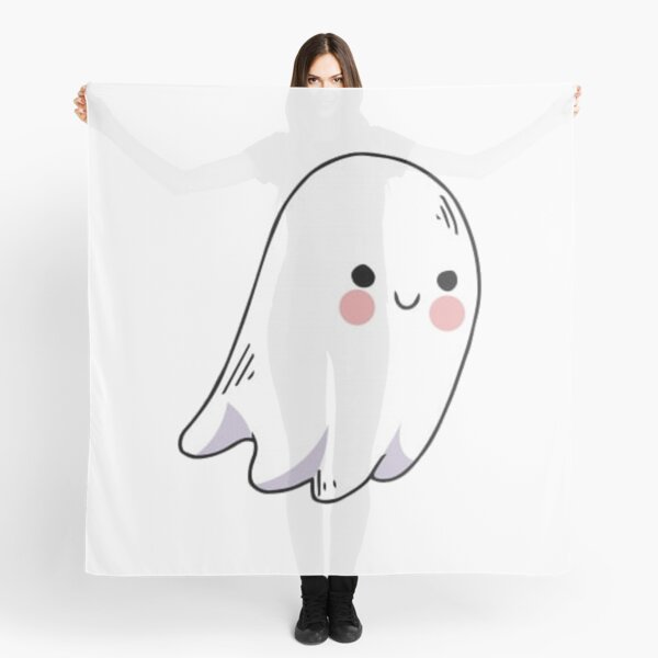 Panuelos Fantasma Chibi Redbubble