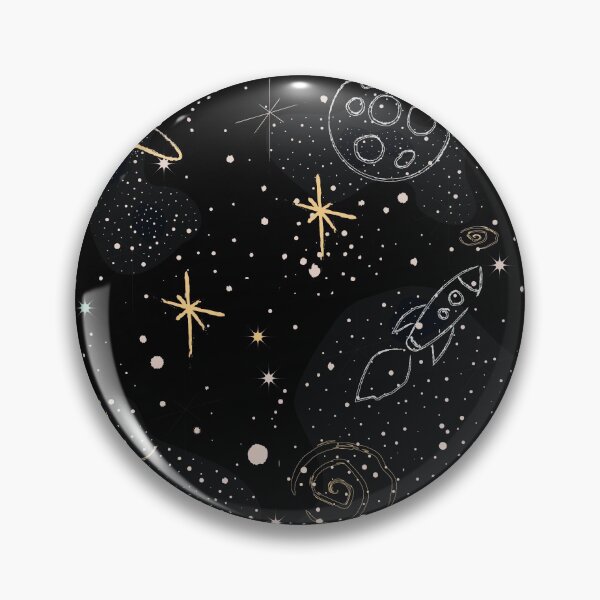 Item preview, Exploring Space designed and sold by KristinaStellar.