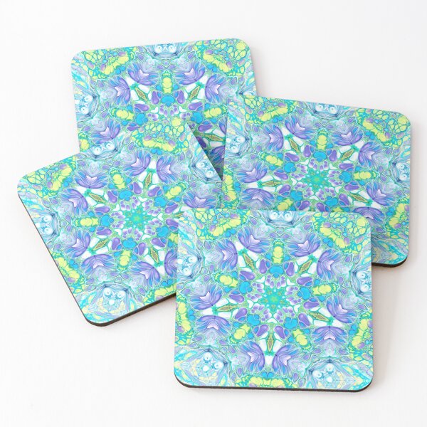 Item preview, Mystical flower designed and sold by Nillayia.