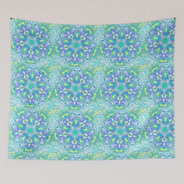 Item preview, Mystical flower designed and sold by Nillayia.