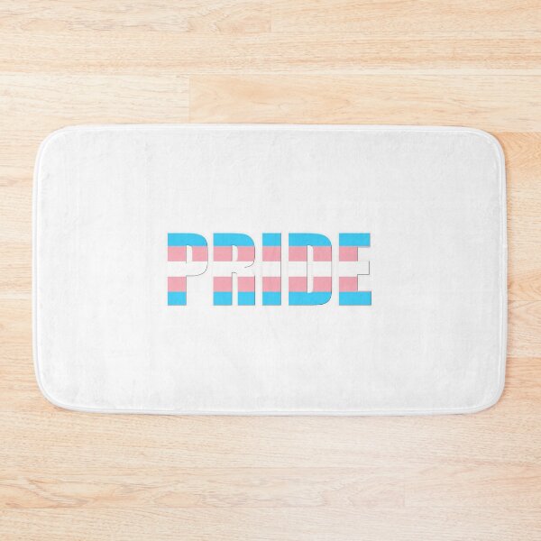 Item preview, PRIDE transgender lgbtiq+ charity support designed and sold by mollyandjean.