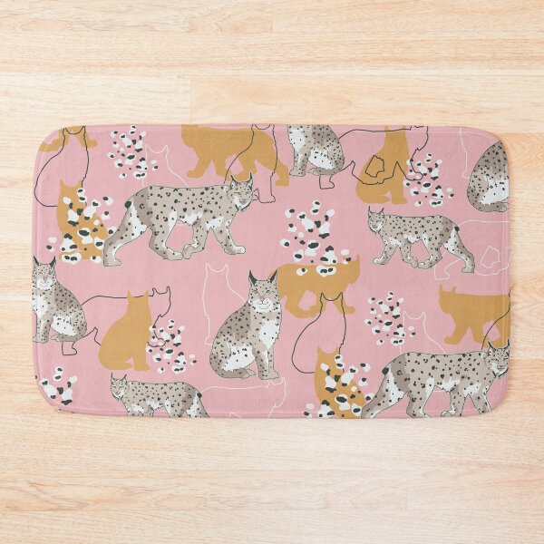 Item preview, Lynx Pynx designed and sold by sarahmutter.