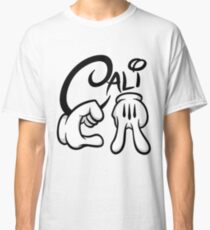 California Classic T-Shirt