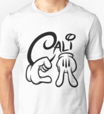California Unisex T-Shirt