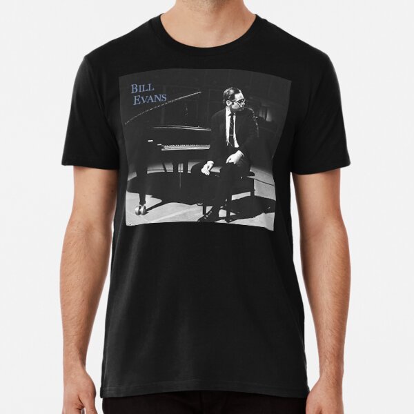 Bill Evans Premium T-Shirt