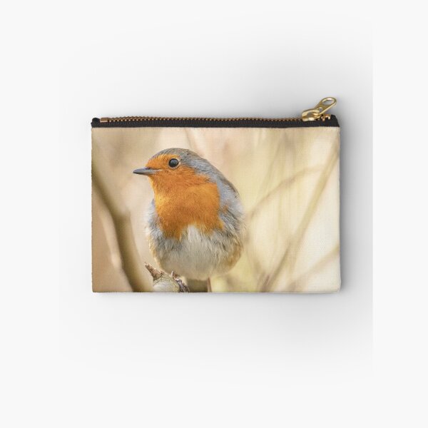 Item preview, Wistful robin designed and sold by AYatesPhoto.
