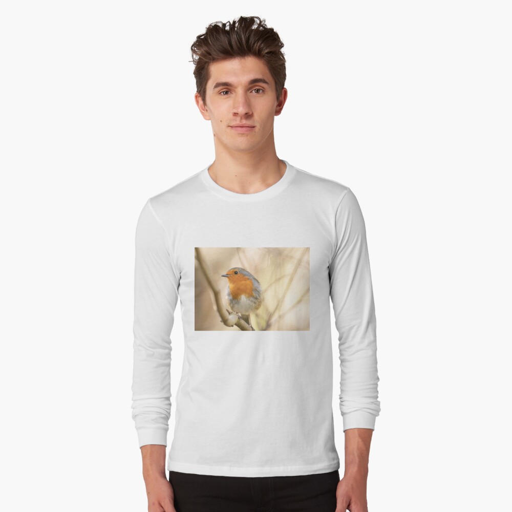 Item preview, Long Sleeve T-Shirt designed and sold by AYatesPhoto.
