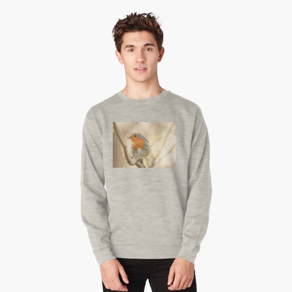 Item preview, Pullover Sweatshirt designed and sold by AYatesPhoto.