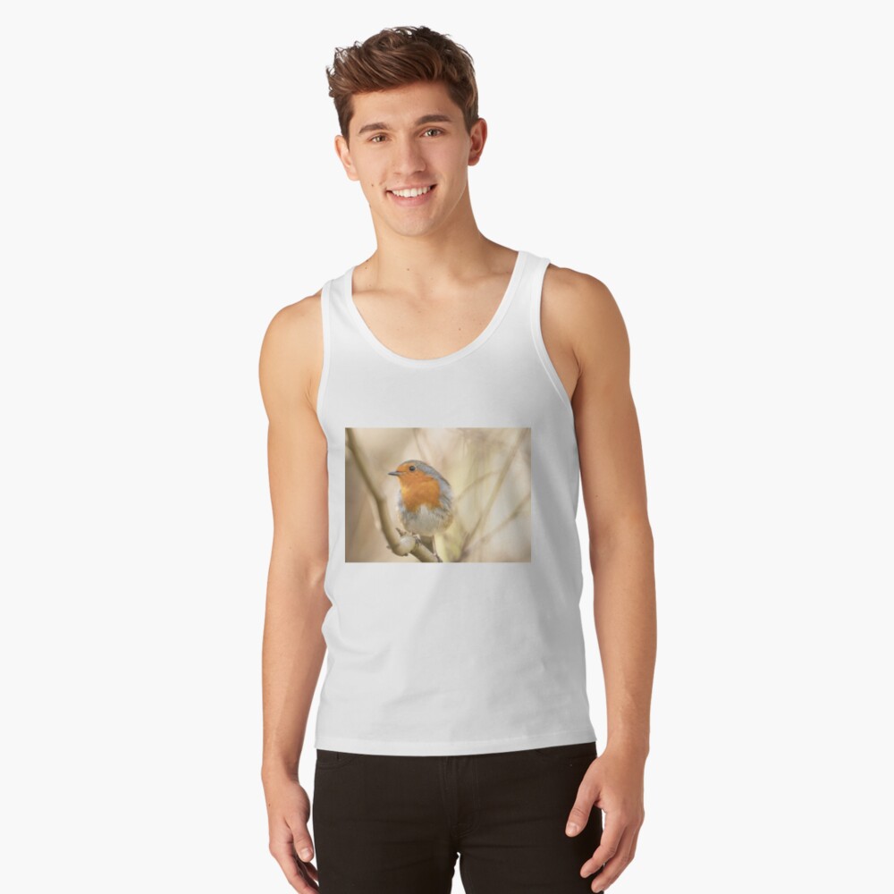 Item preview, Tank Top designed and sold by AYatesPhoto.