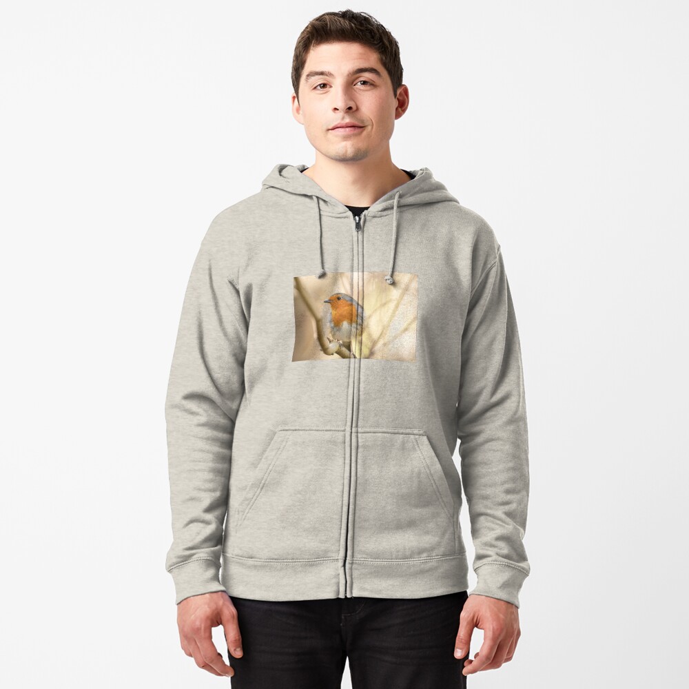 Item preview, Zipped Hoodie designed and sold by AYatesPhoto.