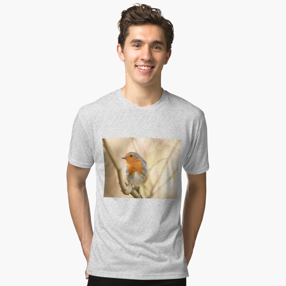 Item preview, Tri-blend T-Shirt designed and sold by AYatesPhoto.