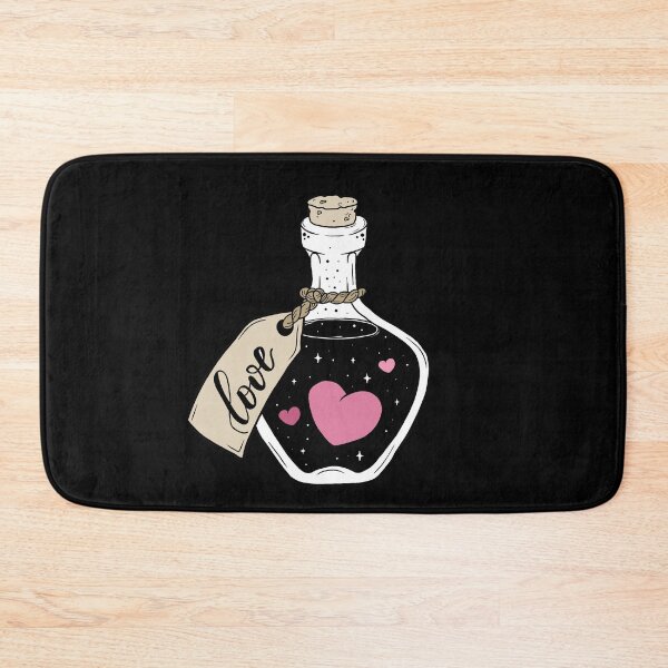 Item preview, Love in a bottle designed and sold by ValentinaHramov.