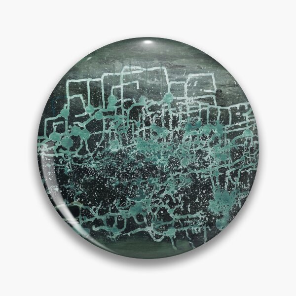 Item preview, Green and white pattern with lines designed and sold by sofijakovacevic.