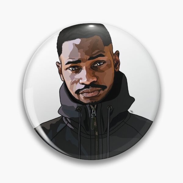 Item preview, Dave - UK Rapper designed and sold by Sinead Ashcroft.
