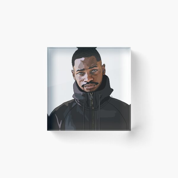Item preview, Dave - UK Rapper designed and sold by Sinead Ashcroft.