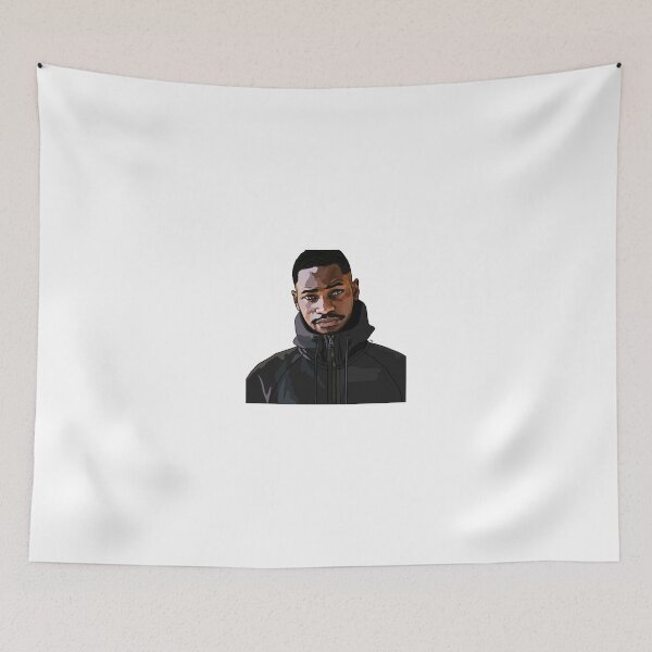 Item preview, Dave - UK Rapper designed and sold by Sinead Ashcroft.