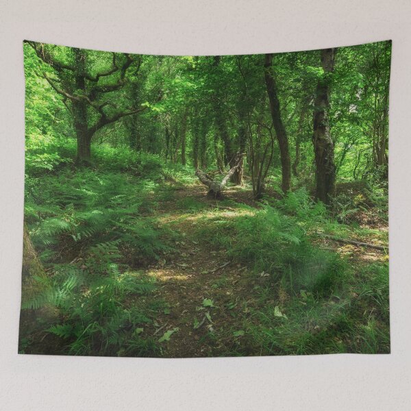 Item preview, Woodland Greens designed and sold by heidipics.