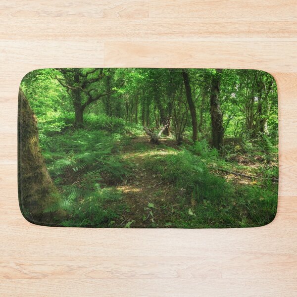 Item preview, Woodland Greens designed and sold by heidipics.