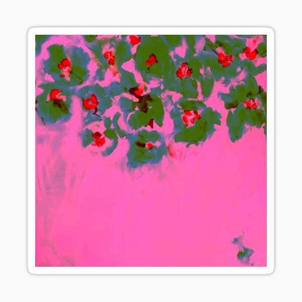 Habibiflo Bahia Sticker