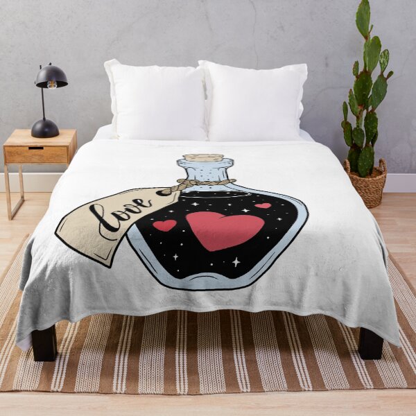 Item preview, Love in a bottle designed and sold by ValentinaHramov.