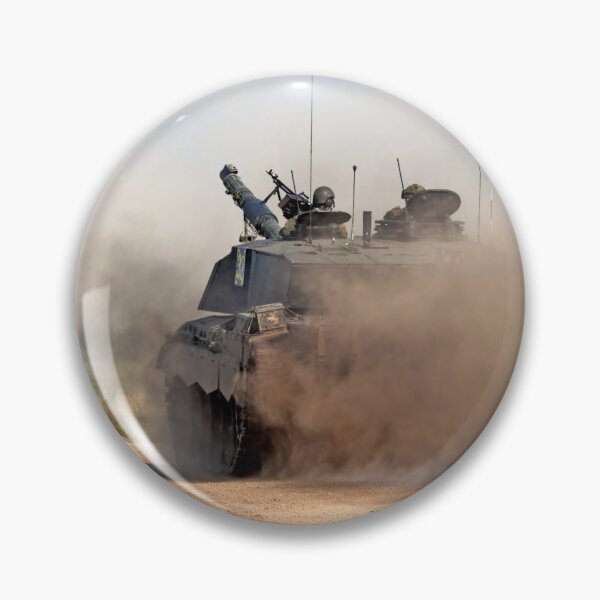 Item preview, British Army Challenger 2 Main Battle Tank (MBT)  designed and sold by Andy Harker.