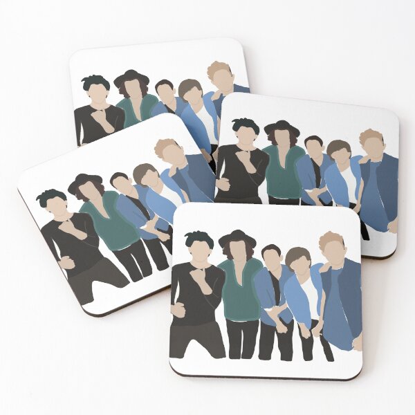 Item preview, One direction design designed and sold by maiaaburt.