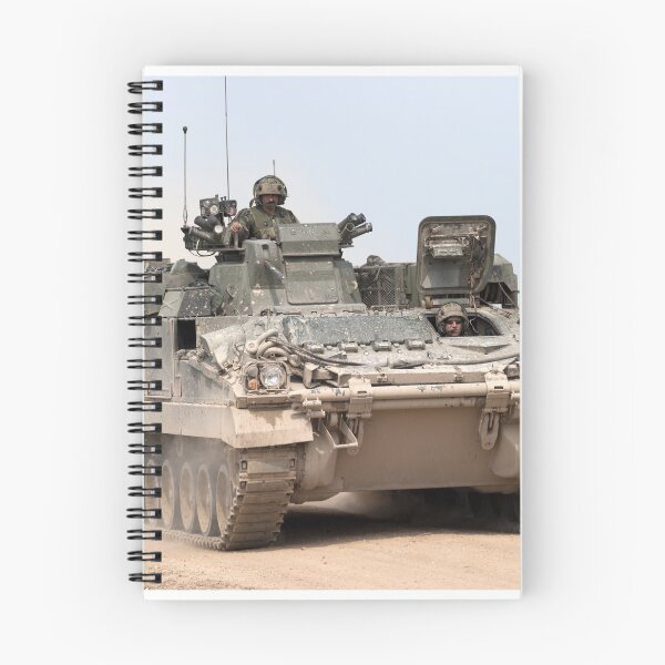 Item preview, FV512 Warrior Mechanised Repair Vehicle designed and sold by Andy Harker.
