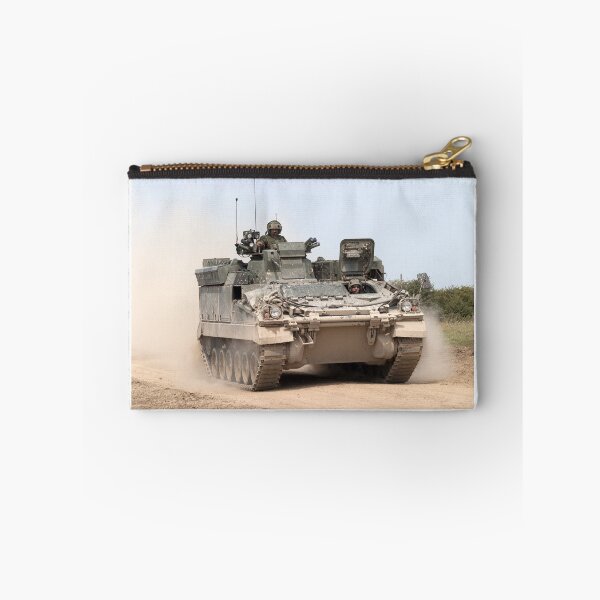 Item preview, FV512 Warrior Mechanised Repair Vehicle designed and sold by Andy Harker.