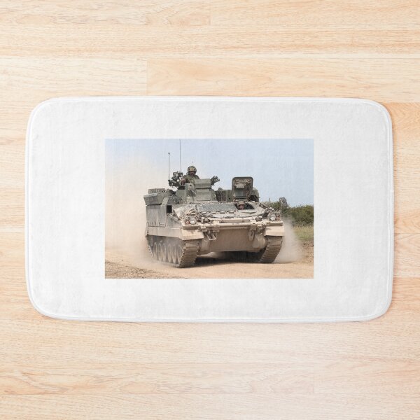 Item preview, FV512 Warrior Mechanised Repair Vehicle designed and sold by Andy Harker.