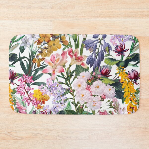 Item preview, Vintage Garden X designed and sold by Burcu Korkmazyurek.