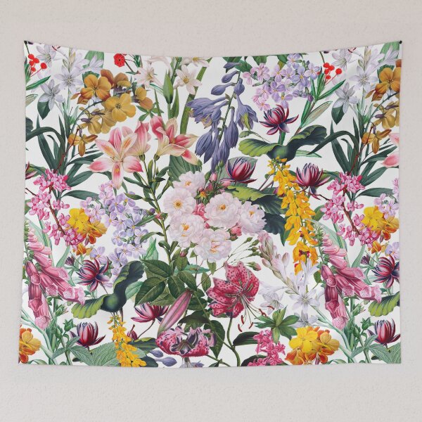 Item preview, Vintage Garden X designed and sold by Burcu Korkmazyurek.