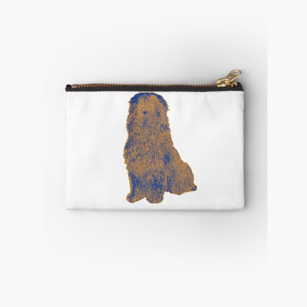 Item preview, Old English Shepherd Dog designed and sold by Moonyflower.