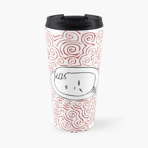 Mo - tief geträumt Kaffee-Thermobecher