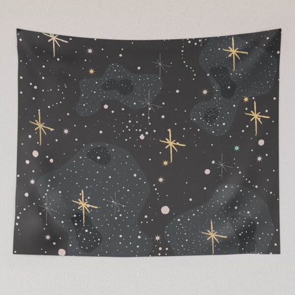 Item preview, Cosmos  designed and sold by KristinaStellar.