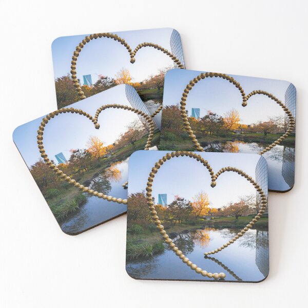 Item preview, Tokyo love designed and sold by Alistair Wilson.