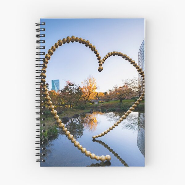 Item preview, Tokyo love designed and sold by Alistair Wilson.