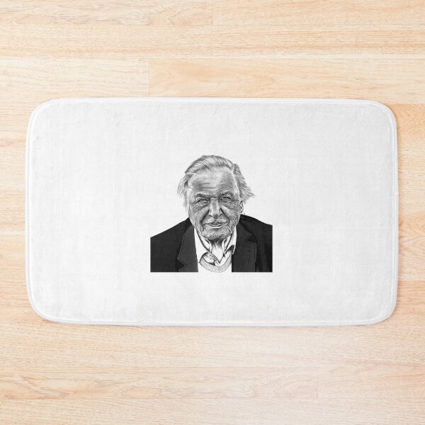Item preview, David Attenborough  designed and sold by Sinead Ashcroft.