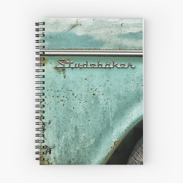 Item preview, Studebaker Lark VIII American Automobile designed and sold by Andy Harker.