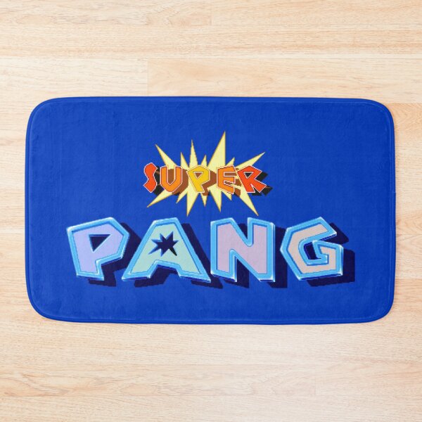 Item preview, Super Pang designed and sold by atteoM.