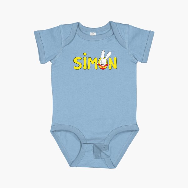 Item preview, Simon Logo designed and sold by davidmm99.