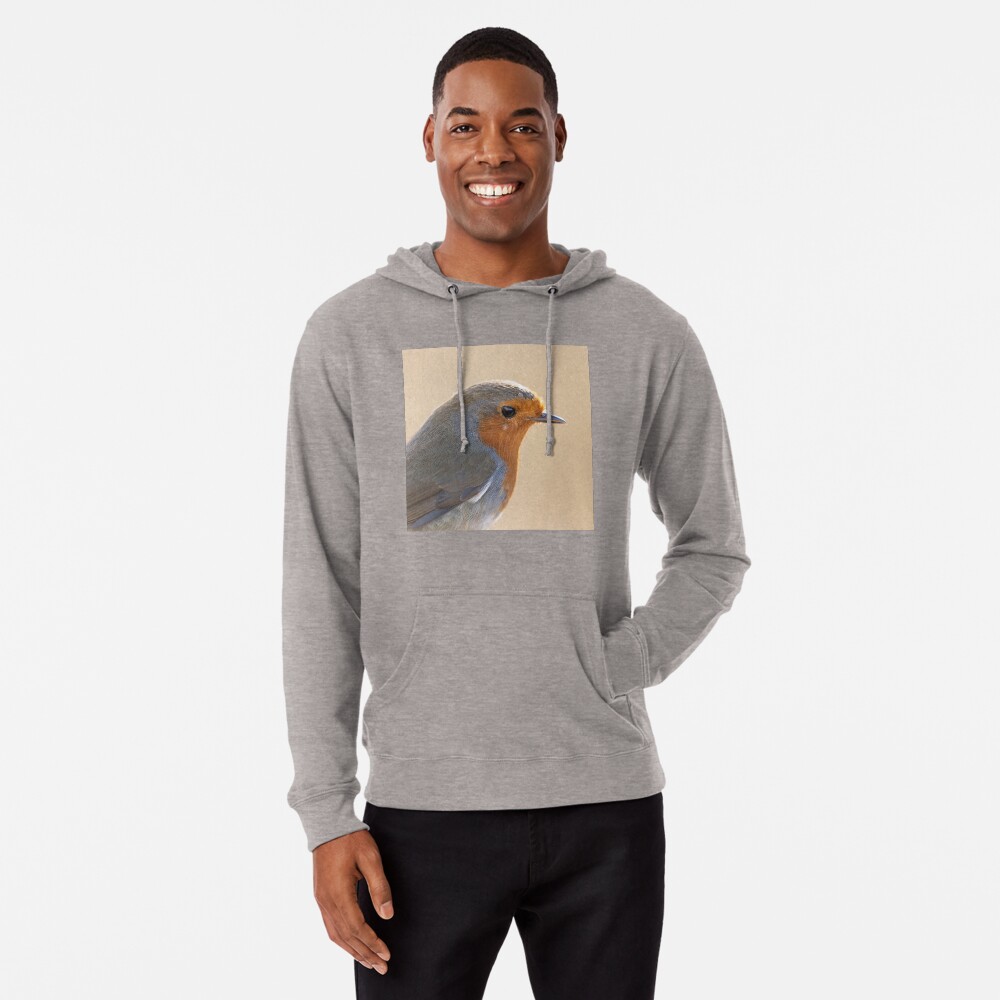 Item preview, Lightweight Hoodie designed and sold by AYatesPhoto.