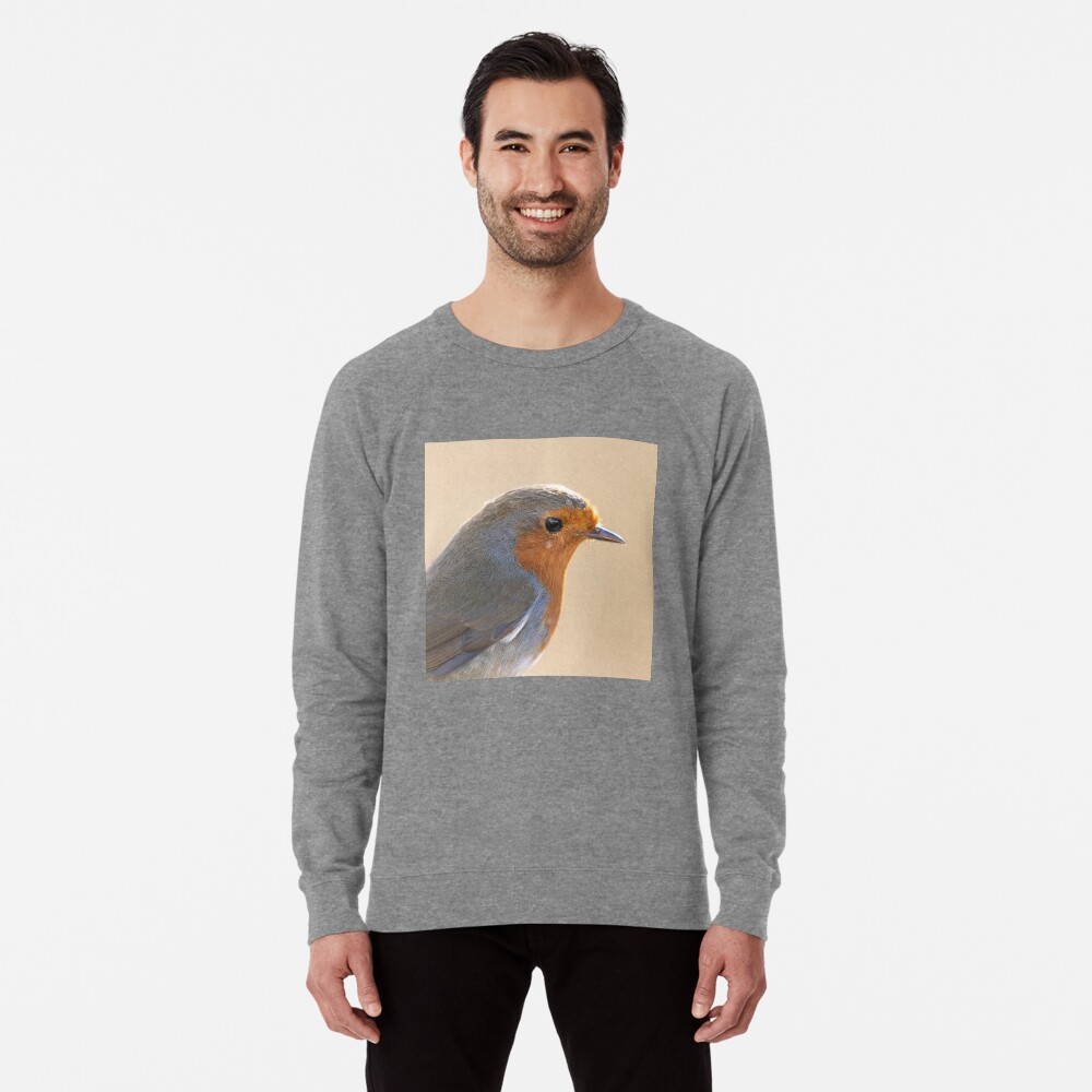 Item preview, Lightweight Sweatshirt designed and sold by AYatesPhoto.
