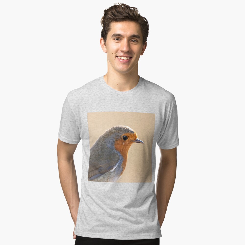 Item preview, Tri-blend T-Shirt designed and sold by AYatesPhoto.